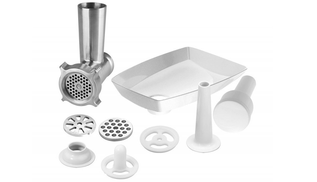 ETA Gratussino Maxo II 002390080 Příslušenství mlýnku